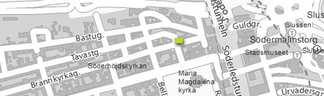 Kontakta oss