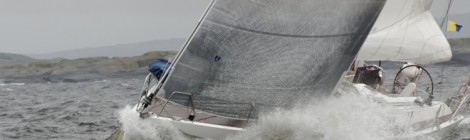 Bouvet Ocean Race