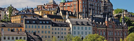 Frilansare inom flera kommunikationsområden